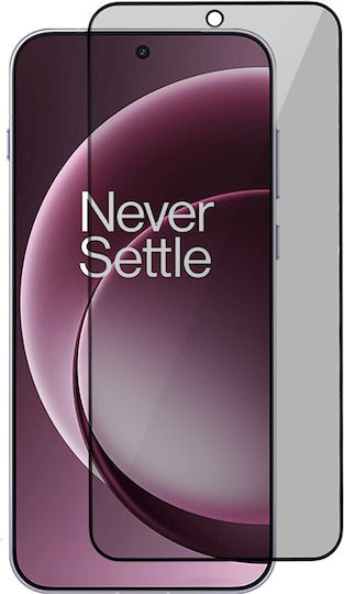 Datenschutz Gehärtetes Glas (OnePlus 15)