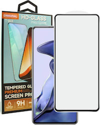 Full Face Tempered Glass (Xiaomi 15T Pro) Full Face Tempered Glass (Xiaomi 15T Pro)