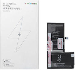 JCID Kompatibler Ersatzakku 3600mAh für iPhone Xs Max