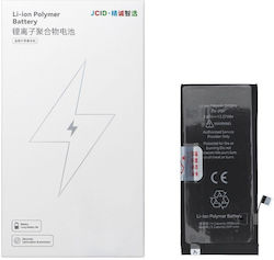 JCID Съвместима заместителна батерия 3500mAh за iPhone 8 Plus
