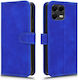 Tender Brieftasche Blau (OnePlus 8 ProRealme 8/8 ProNothing Phone (3))