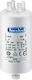 Condensator Permanent Faston 55μF 450VAC Comar