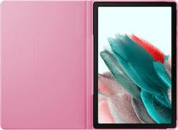 Lenovo Флип Капак от Силикон (Lenovo Tab P11 Pro) Розов Lenovo Флип Капак от Силикон (Lenovo Tab P11 Pro) Розов