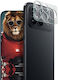 Imak Camera Protection Tempered Glass for the Xiaomi Poco F8 Ultra, Redmi K90 Pro Max 5G