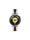 Strap Leather Black (Huawei Watch GT 6)