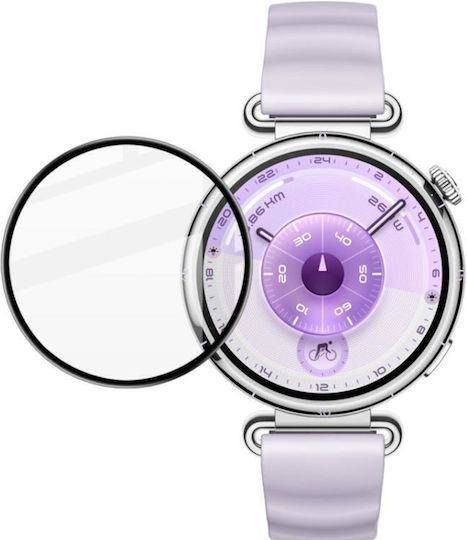 Защитен екран за Huawei Watch GT 6 41мм 1бр EDA007165210