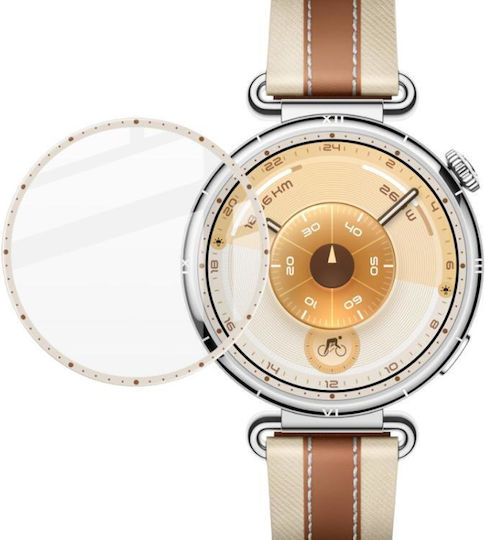 Screen Protector pentru Huawei Watch GT 6 41mm 1buc EDA008704501A