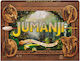 Joc de Societate JUMANJI pentru 2-4 Jucători 8+ Ani 6063738 (EN) Jocuri