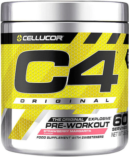Cellucor C4 Original 150mg 390gr Watermelon