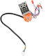 Ecran Panou Placă Pro Universal M11 Gem Electro Action Wind Go