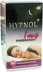 Medichrom Hypnol 1mg 60 comprimate Medichrom Hypnol 1mg 60 comprimate