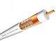 Accordia Cable Coaxial 100m (03-140-0100) 1pcs