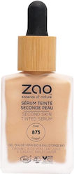 Zao Organic Makeup Tinted