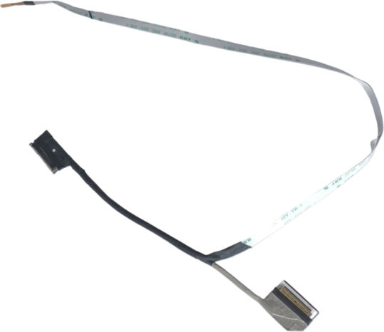 Flex Cable Screen for Laptop Samsung NP550XED, NP550XED-KA2HK, NP550XED-KS2BR, NP550XED-KA1IN, NP550XED-KA2IN