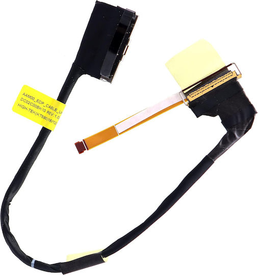 Flex Cable Screen for Laptop Dell XPS 15 9550, 9560; Precision 15 5510, 5520