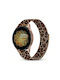 Μεταλλικό Λουράκι Milanese Μαγνητικό Κλείσιμο Garmin Venu 2 Plus Leopard