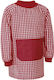 Παιδική Ποδιά Garden Valento Btvagarbr_kids White-lotto Red