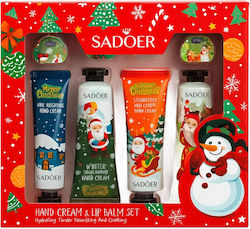 Skin Care Set for Moisturizing Skin Care Set for Moisturizing