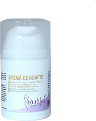 Phenalex Ενυδατική Κρέμα Νυκτός 50ml Phenalex Ενυδατική Κρέμα Νυκτός 50ml