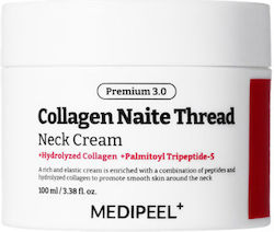 Medi Peel Collagen Naite Thread Αναπλαστική Κρέμα Ημέρας Λαιμού 100ml