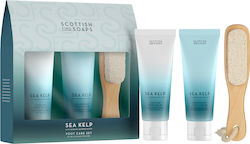 The Scottish Fine Soaps Sea Kelp Set Îngrijire pentru Hidratare The Scottish Fine Soaps Sea Kelp Set Îngrijire pentru Hidratare
