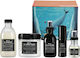 Davines OI Holiday Festive Kit Set Îngrijire 5buc
