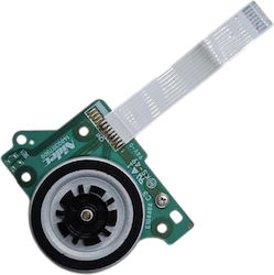 Оптичен Вал На Dvd Устройство Spindle Optical Dvd Drive Motor Ks-49 1400397900 Конзоли Nintendo Wii & Wii Mini Код 1-game247