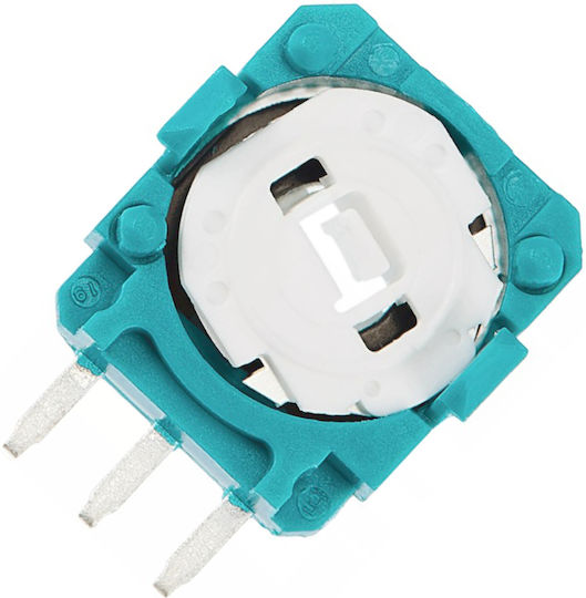 Analoges Potentiometer V2 10k Sony Playstation 4 Ps4 Dualshock 4 Jdm-050 & Microsoft Xbox Eins Modell 1708 Controller Code1-game242