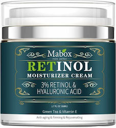 Mabox Reich Creme 50ml Mabox Reich Creme 50ml