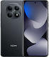 Xiaomi Redmi Note 15 4G Dual SIM (8GB/256GB) Black