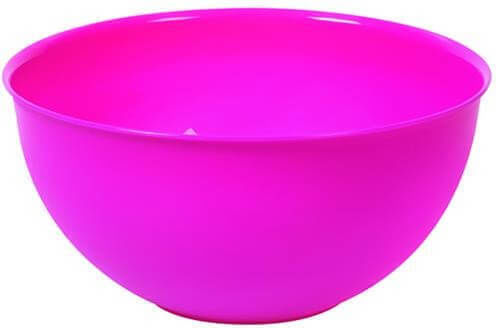 Cyclops Serving Bowl Round