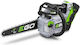Ego Power Plus Battery Chainsaw Solo Brushless 56V 5kg with Blade 53cm