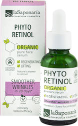 La Saponaria Gesicht Serum La Saponaria Gesicht Serum