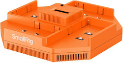 SmallRig Φορτιστής Μπαταρίας