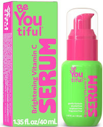BeYoutiful Face Serum 40ml BeYoutiful Face Serum 40ml