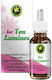 Hypericum impex Αντιγηραντικό Serum Προσώπου & Ματιών με Q10 για Σύσφιξη & Λάμψη 50ml