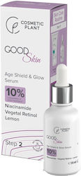 Cosmetic Plant Serum 30ml Cosmetic Plant Serum 30ml