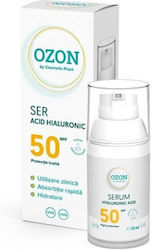 Cosmetic Plant Serum 30ml Cosmetic Plant Serum 30ml