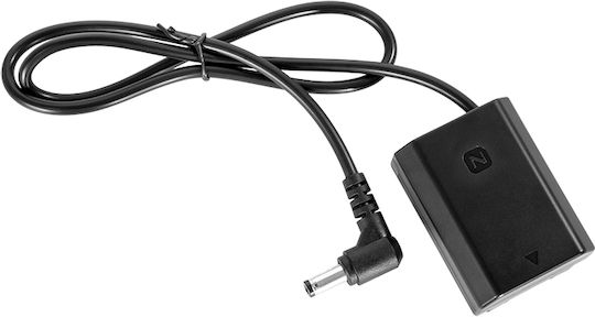 SmallRig Φορτιστής Μπαταρίας Συμβατός με Sony