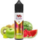 IVG Ароматен изстрел 60мл 1бр Tropical Ice Blast