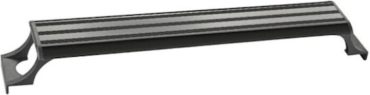 Deebow Led Lamp for Aquarium Lighting with Black Light 16W