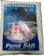 Pond Pondsalt 12 Kg 10 L Beutel 36.000 L Aquarium-Wasserbehandlungen