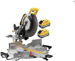DEWALT DCS782XW2 Φαλτσοπρίονο DEWALT DCS782XW2 Φαλτσοπρίονο