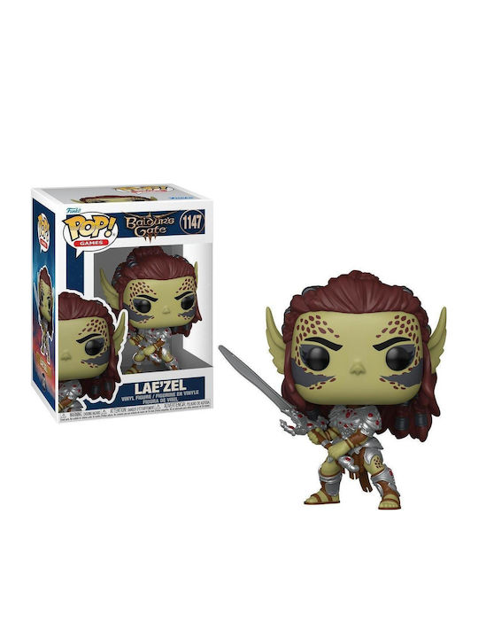 Funko Pop! Games: IT - Baldur's Gate 1147
