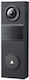 TP-LINK Wi-Fi Door Bell Compatible With Alexa And Google Home Black