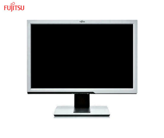 Fujitsu P24W-5 WH-BL MU Refurbished Grade B TFT-LCD Monitor 24"