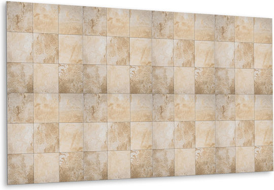 Panou De Perete Autocolant Vinilic Pentru Bucătărie Sau Baie Textură De Piatră 100x50 Cm Panou De Perete Autocolant Vinilic Pentru Bucătărie Sau Baie Textură De Piatră 100x50 Cm