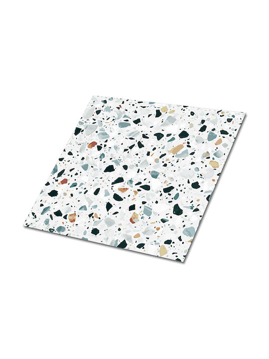 Autocolante Vinilice Plăci de Bucătărie Pardoseală Clasică Italiană 9x30x30 Cm Autocolante Vinilice Plăci de Bucătărie Pardoseală Clasică Italiană 9x30x30 Cm