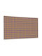 Panou Decorativ de Perete din Vinil Model Floral 100x50 Cm