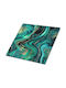Vinyl Kacheln Wandsticker Pvc Wandsticker Küche Oder Badezimmer Textur Stein 9x30x30 cm